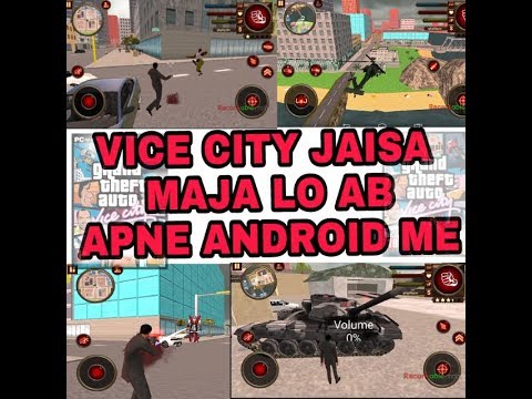 Urban Crime Game Download For Android