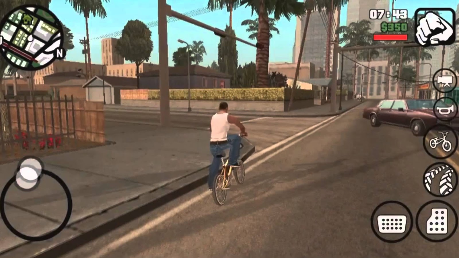 Gta san andreas 2 download for android phone