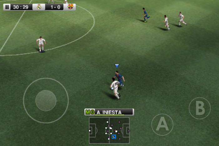Pes 2013 pro evolution soccer free download for android pc windows 7